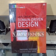 BOOK Book Implementing domain-driven Design