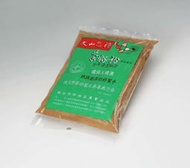 古早時代的天然環保洗劑  坪林文山包種   茶籽粉 一組3包 (600公克 / 包)