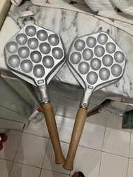 雞蛋仔 模具