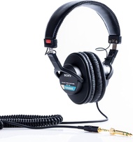 全新Sony 專業監聽頭戴式耳機 MDR-7506