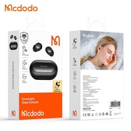 Mcdodo HP-4490 Goodnight Sleep Earbuds  Build-in Sleep Mode