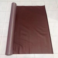Perlak Bayi Meteran / Alas Ompol Waterproof Polos ( Kulit Sintetis Oscar ) untuk Perlak Dewasa Kasur