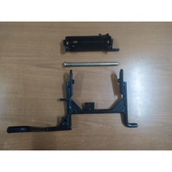 Suzuki VS125 Main Stand Double Stand MAIN STAND BRACKET MAIN STAND SHAFT
