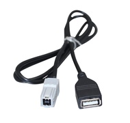 Axxess AX-TOYUSB (axtoyusb) for Select Toyota & Lexus OEM USB 90CM