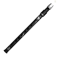 Lightweight Irish Whistle Tin Whistle Flute Recorder Instrument for Kids Adults Students Beginners S