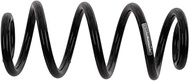 SACHS 992 275 Suspension Spring for Audi A4 B9 Avant (8W5, 8WD) 2015 - Rear Axle