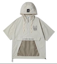 收單日：31/3 23:00🕝🇰🇷 #韓國 #LIFEWORK 🈹BIG SALE🈹 #老虎狗仔 #有帽TEE #TEE #TSHIRT #男女同款 #特價❤️限時折扣 ❤️#韓國直送 💕 #韓國正品