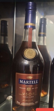馬爹利 VSOP