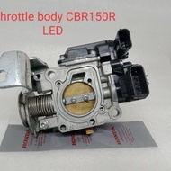 Throttle body Assy Honda CBR 150 R New LED hoym07