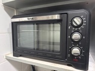 Tefal 迷你焗爐 034-c1 