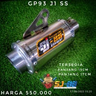 selincer sj88 type gp93 j1 ss