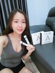 nubright easyslim 23 kg nubright liver detox 肝调理易瘦体质health care & weight management