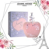 Jeanne Arthes Fragrance Amore Mio Eau De Parfum 100ml EDP Floral Fruity Gourmand Perfume For Women 香水 女士香水 Minyak Wangi Wanita