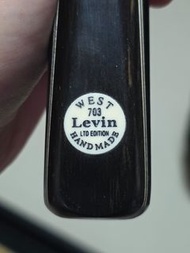 West Levin 703 LTD Edition 手工製作斯諾克球桿