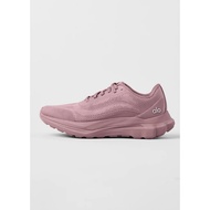 Alo Runner Smoky Quartz Woman Casual Running Shoes Alo Women's Running Shoes