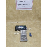 Pocket scale - gold shop scale - pure gold scale MEGA STORE