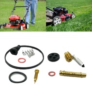 Carburetor Carb Rebuild Kit For GX160 GX200 5 5HP 6 5HP 16010-ZE1-812 Lawn Mower Accessories Carbure