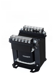 Tengen BK-50VA เครื่องแยกเครื่องมือควบคุมหม้อแปลงไฟฟ้า AC 220 380 ถึง 36 24 220 110V ทองแดงบริสุทธิ์