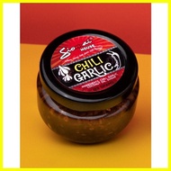 Chili Garlic by Siomai House
