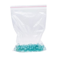 100pcs/bag Glass Hoodle High Precision Lab Glass Beads Used in distillation to prevent liquid level 