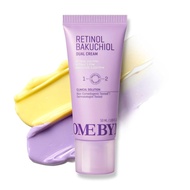 SOMEBYMI RetinolBakuchiolDual – 1.69oz, 50ml – Korean Facial Moisturizer, Contains Collagen and Reti