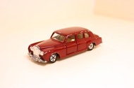 Tomy Tomica No. F6 Rolls-Royce PhantomVI 1/78 Made in Japan 1976