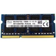 ddr3L 4gb/8gb 1600 Mhz laptop ram / ddr3 2gb 1333 Mhz laptop ram