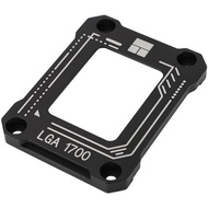Thermalright LGA1700-BCF Black V2 CPU Anti-Bend Fixer, Intel 12/13/14 Gen Anti-Bend Fixing Fixture, 