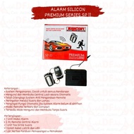 Alarm Mobil SILICON PREMIUM SERIES SP 11