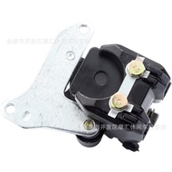 Brake Pump Suitable for Honda2X41999-2004Trx400Ex 400 Disc Calipers Rear Sportrax T4JO