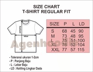 KAOS TSHIRT BAJU KPOP BTS BT21 EUPHORIA JUNGKOOK PRINTING