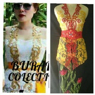 Kain kebaya tile stik Suciwi