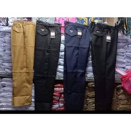 Pants uniform for Boys(High School)