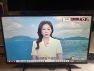 Panasonic 43” Smart TV 智能電視機 Youtube Netflix