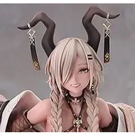 GSC 1/7 Scale Azur Lane Owari PVC Figure 碧蓝航线 尾张