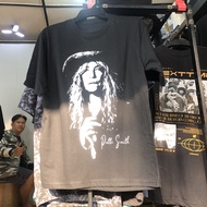 Patti Smith T-SHIRT Unisex Casual T-SHIRT 100% Cotton Material NEW T-SHIRT
