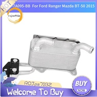 Auto Transmission Oil Cooler Replacement AB39-7A095-BB For Ford Ranger Mazda BT-50 2015 1742617 AB39