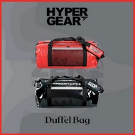Hypergear Duffel Bag 60L Waterproof Heavy-Duty Easy Access