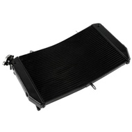 Motorcycle Accessory Part High Cooler Radiator Cooling For Yamaha FAZER 1000 FZ1S FZ1N 06-12 FZS1000