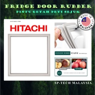 R-Z420EM-1 R-Z560EMX-1 HITACHI FRIDGE DOOR RUBBER DOOR SEAL RUBBER HEAT SEWN AIS