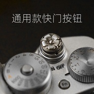 Suitable For Fuji XS10/GXF100S Nikon Z8/Z72/Z62/Canon R62 Sony A7M4 Shutter Button