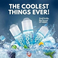 LIQUID UPODS ICE SERIES 30ML 10MG
