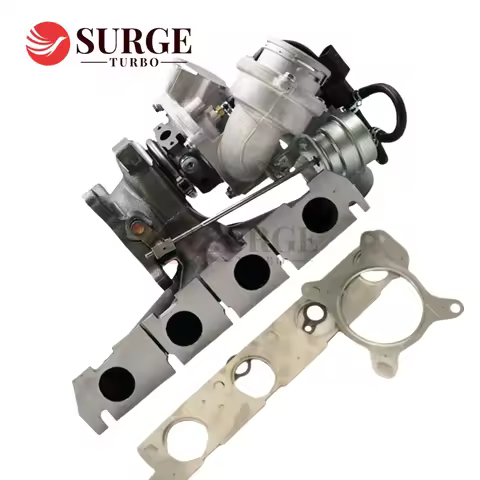 K04-064 Turbo EA888 GEN 1/2 53049700064 53049880064 Turbocharger 06F145702C 06F145702CV for Volkswag