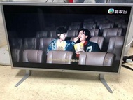 LG 32吋 32inch 32LJ570B 智能電視 smart tv $1300