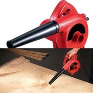 Vacuum cleaner - dust blower