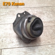 Right Engine Mounting bmw X5 E70 3.0I N52N bmw X5 E70 Lci 3.5Ix 4.0Ix Second