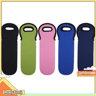 Outdoor Camping Red Wine Bottle Cover Beer Bottle Drinks Sleeve