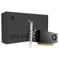 NVIDIA RTX A1000 8GB GDDR6 Low Profile Professional Workstation Graphics Card GPU