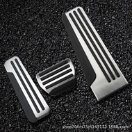 For Infiniti Q50/Q60/Q50L/Q70 throttle brake rest area foot pedal modification accessories