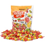 Roshen Crazy Bee fruity Gummy Candy (1kg)